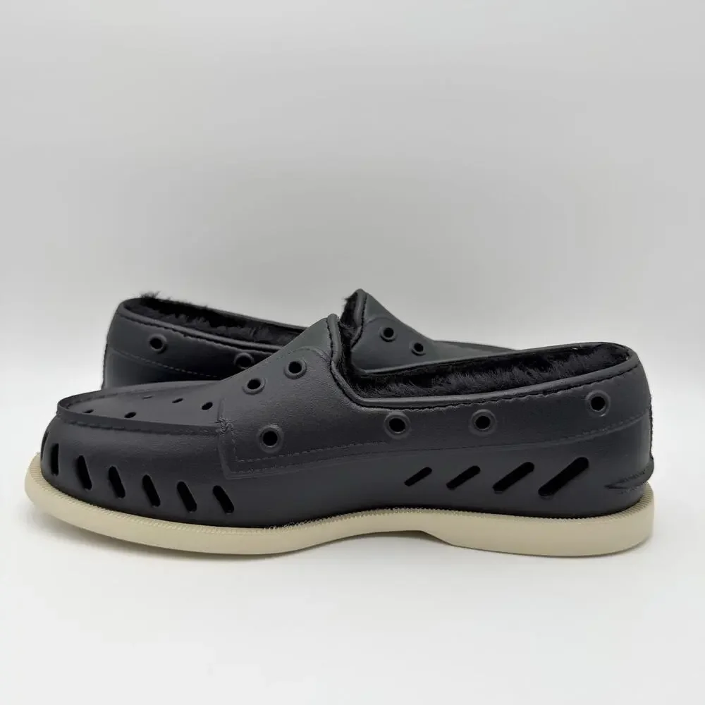 Sperry mens authentic